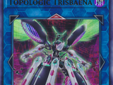 Topologic Trisbaena