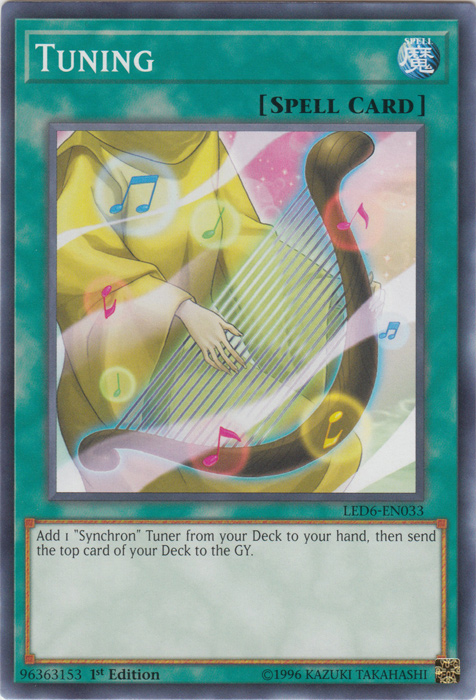 Tuning Yu Gi Oh Wiki Fandom Tuning Yu Gi Oh Wiki Fandom