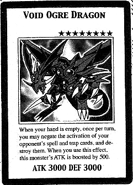 Void Ogre Dragon