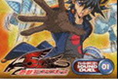 YuGiOh! 5D's OP 5 - Song Lyrics and Music by Masaaki Endoh