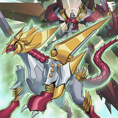 ZW - Leo Arms (anime) | Yu-Gi-Oh! Wiki | Fandom