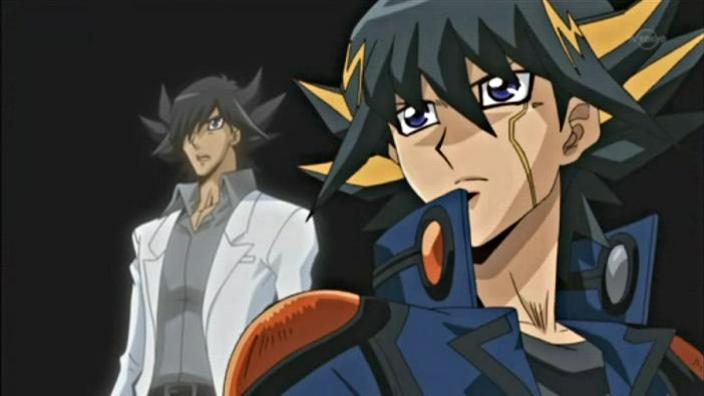 On this day - April 2nd, way back in 2008, the very first episode of 5DS  was aired in Japan! Happy Birthday to my favorite YGO show of all time! : r/ yugioh