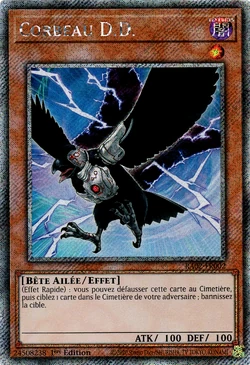 あ*お様 ARS9 遊戯王 英語 D.D.クロウ レリーフ D.D. Crow あ*お様 ARS9 遊戯王 英語 D.D.クロウ レリーフ D.D. Crow D.D.