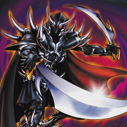 Dark Blade (anime), Yu-Gi-Oh! Wiki