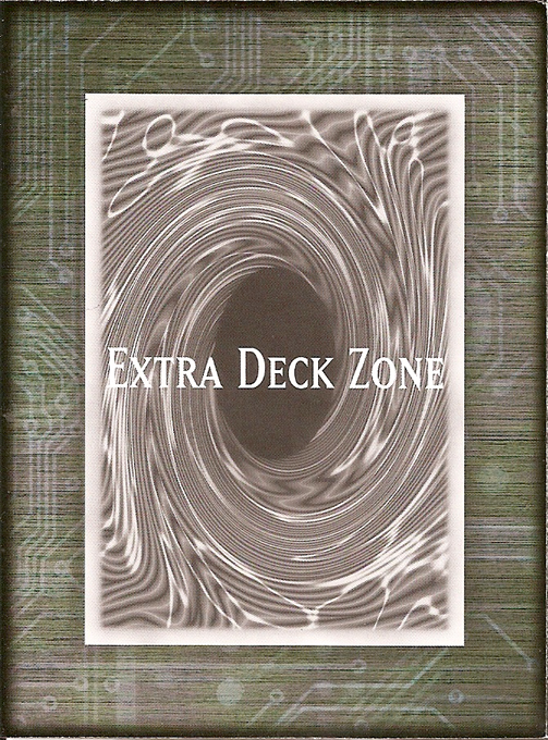 Extra Deck Zone Yu Gi Oh Wiki Fandom