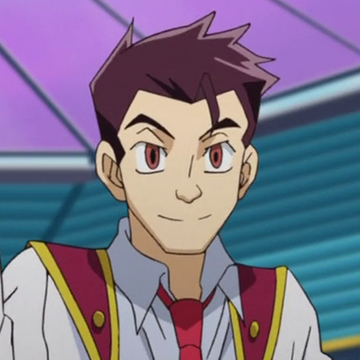 Kakimoto Yu Gi Oh Wiki Fandom