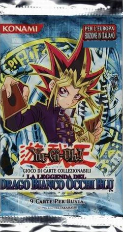 Legend of Blue Eyes White Dragon | Yu-Gi-Oh! Wiki | Fandom