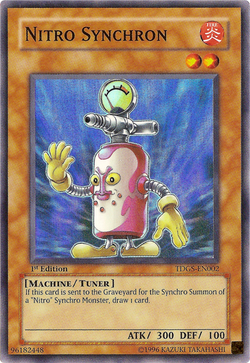 Set Card Galleries:The Duelist Genesis (TCG-EN-1E) | Yu-Gi