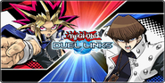 Yami Yugi & Seto Kaiba