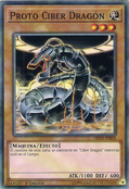 LEDD-SPB05 (C) (1st Edition) Legendary Dragon Decks