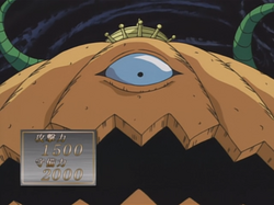 Pumpking The King Of Ghosts Anime Yu Gi Oh Wiki Fandom