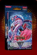 Structure Deck: Fury from the Deep SD4-EN 1st Edition SD4-FR 1st Edition SD4-DE 1st Edition SD4-IT 1st Edition SD4-PT 1st Edition SD4-SP 1st Edition