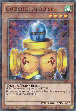 Card Gallery:Slate Warrior | Yu-Gi-Oh! Wiki | Fandom