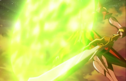 Xyz Pieces | Yu-Gi-Oh! Wiki | Fandom