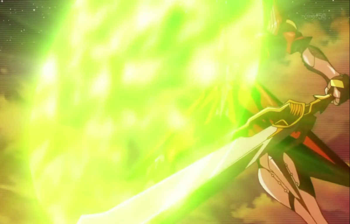 Xyz Pieces | Yu-Gi-Oh! Wiki | Fandom
