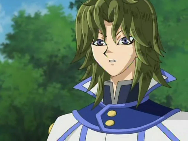 遊助 Yusuke Fujiwara | Yu-Gi-Oh! Wiki | Fandom
