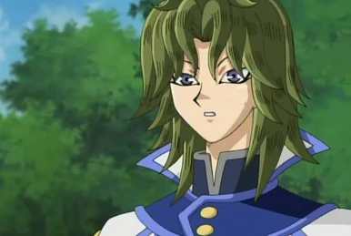 Trueman | Yu-Gi-Oh! Wiki | Fandom