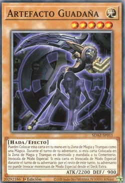 power artifact 英語 Power Artifact | Antiquities | Card Kingdom