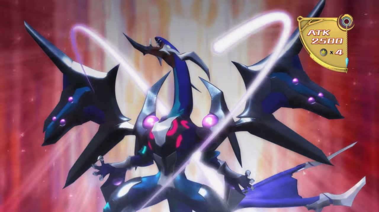 Xyz Dragon | Yu-Gi-Oh! Wiki | Fandom