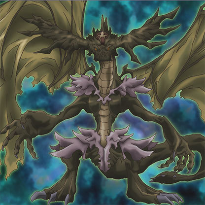 Dragon Queen Of Tragic Endings Anime Yu Gi Oh Wiki Fandom