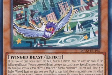 Floowandereeze | Yu-Gi-Oh! Wiki | Fandom