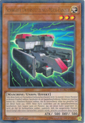 LCKC-DE023 (UR) (1st Edition) Legendary Collection Kaiba Mega Pack