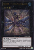 GENF-EN039 (UtR) (Unlimited Edition) Generation Force