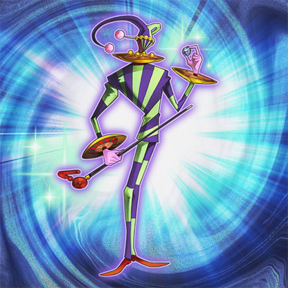 Number 7: Lucky Straight (anime) | Yu-Gi-Oh! Wiki | Fandom