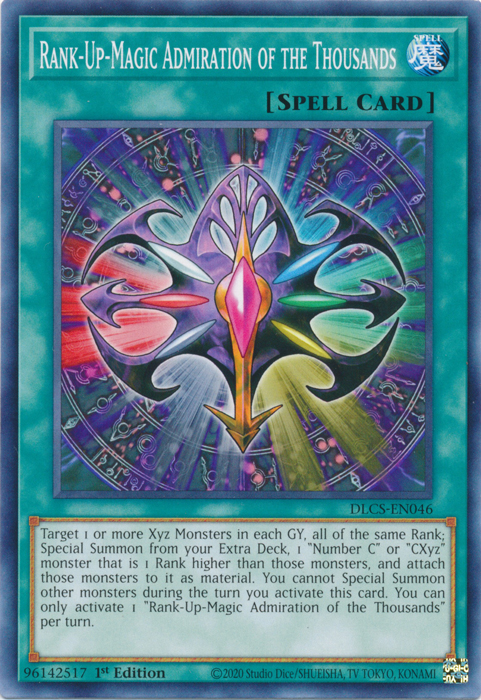 マジック本　 The Legendary Hierophant 　カードマジック Amazon.com: Rank-Up-Magic - The Seventh One - LED9-EN014
