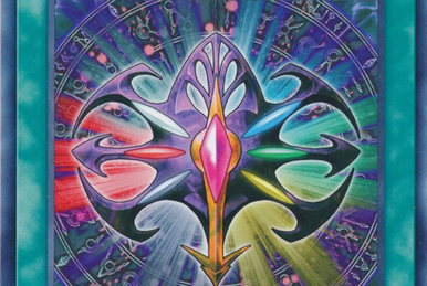 Chaos Field (ZEXAL) | Yu-Gi-Oh! Wiki | Fandom
