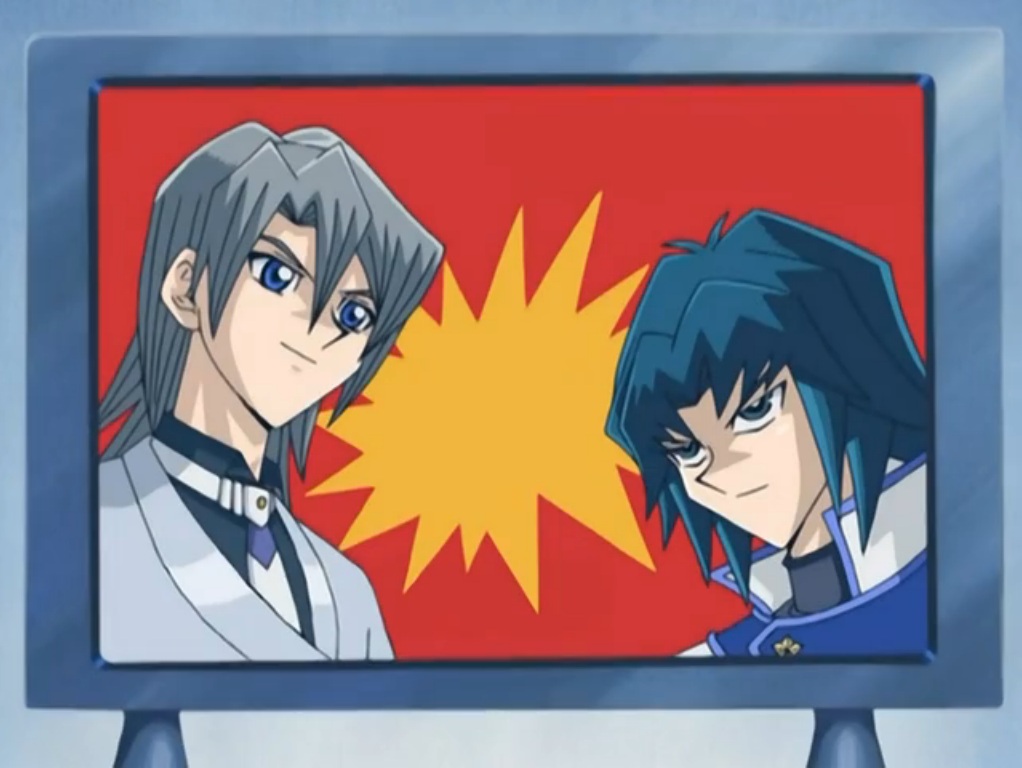 Watch Yu-Gi-Oh! GX Episode : Duel for Hire