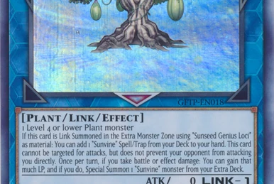 Sunavalon Dryades | Yu-Gi-Oh! Wiki | Fandom
