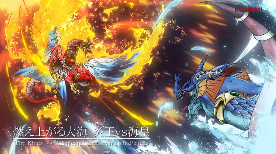 炎王| 遊戲王Wiki | Fandom 炎王| 遊戲王Wiki | Fandom