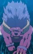 Behemoth the King of All Animals