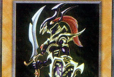 Black Luster Soldier, Yu-Gi-Oh! Wiki