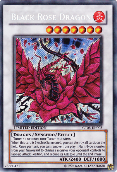 List of Secret Rare cards, Yu-Gi-Oh! Wiki