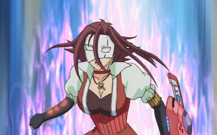 Akiza Izinski, Yu-Gi-Oh! Wiki