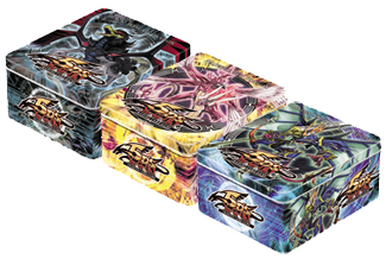 Collectible Tins 2010 Wave 2 | Yu-Gi-Oh! Wiki | Fandom