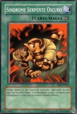 yugioh dark snake syndrome deck Amazon.com: Complete Custom Deck for Yu-Gi-Oh!