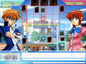 Yugioh Duelos Online :: » Jogo Online Yugioh.