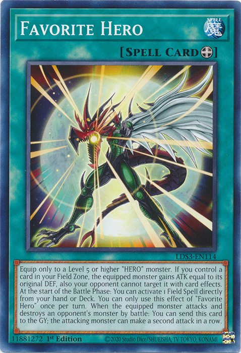 YU-GI-OH! Classeur Portfolio Elemental Hero