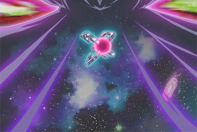 Number 83: Galaxy Queen (anime) | Yu-Gi-Oh! Wiki | Fandom