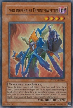 Set Card Galleries:Yu-Gi-Oh! 5D's World Championship 2009: Stardust  Accelerator promotional cards (TCG-DE-UE) | Yu-Gi-Oh! Wiki | Fandom