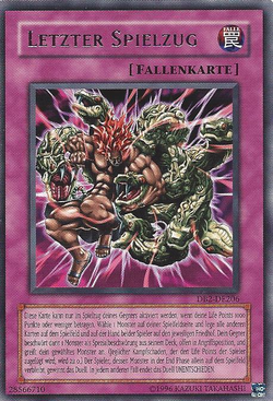 Card Gallery:Last Turn | Yu-Gi-Oh! Wiki | Fandom