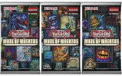 Maze of Muertos | Yu-Gi-Oh! Wiki | Fandom Maze of Muertos | Yu-Gi-Oh! Wiki | Fandom