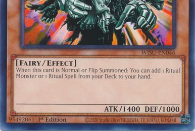 Ghosts From the Past: The 2nd Haunting | Yu-Gi-Oh! Wiki | Fandom