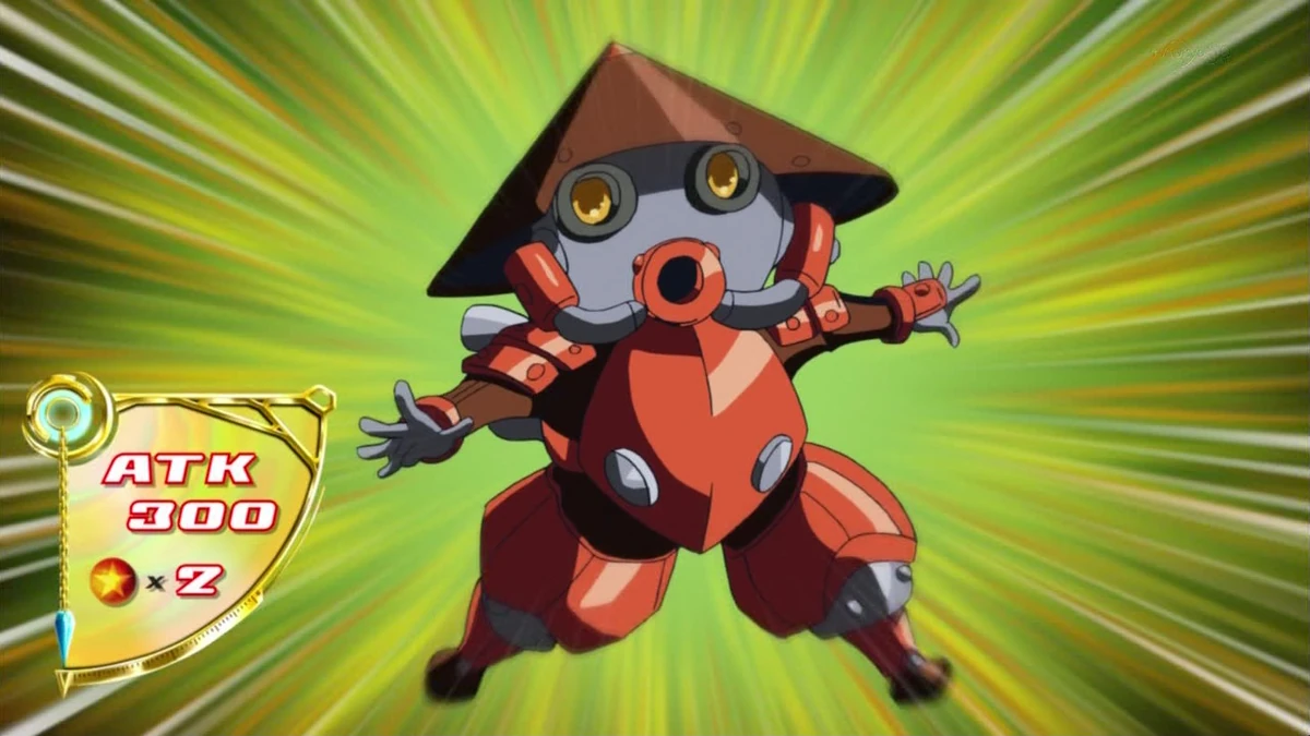 Superheavy Samurai Trumpeter X2. Leer Descripción. Yu-gi-oh