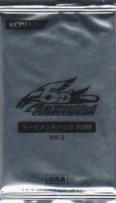 Tournament Pack 2009 Vol.2 | Yu-Gi-Oh! Wiki | Fandom