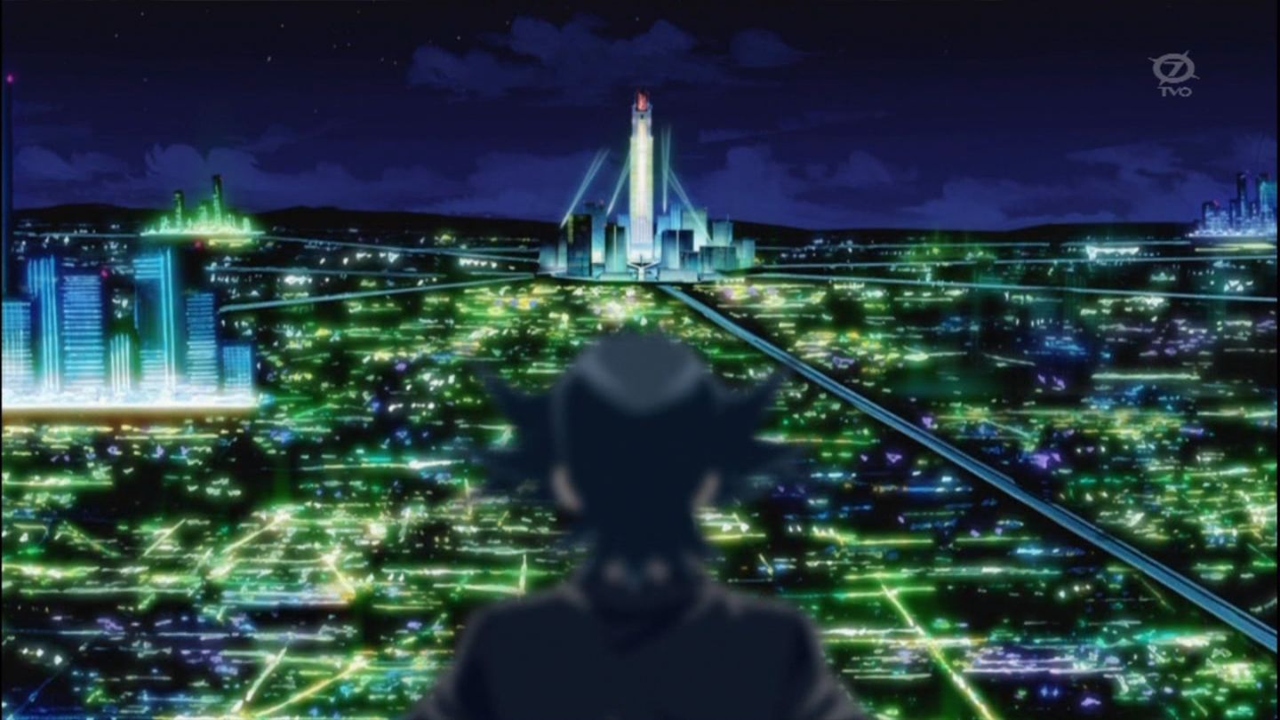 Domino City Yu Gi Oh Wiki Fandom Domino City Yu Gi Oh Wiki Fandom