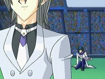 Zane Truesdale | Yu-Gi-Oh! Wiki | Fandom